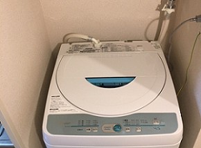 クレイノひまわりＣ その他14