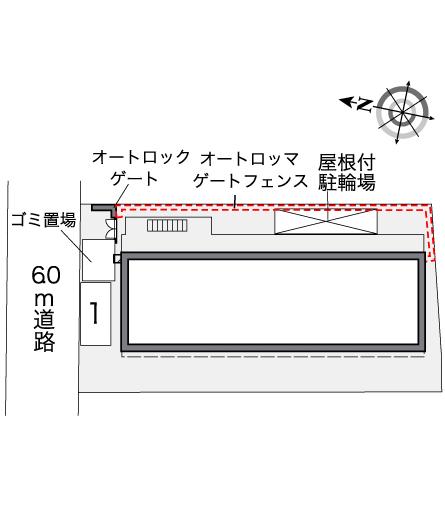 レオパレスクイント その他1