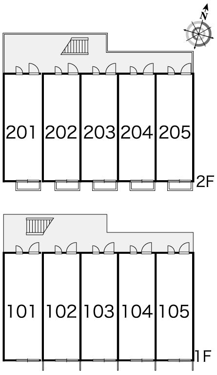 レオパレスＡＤＶＡＮＣＥ その他2