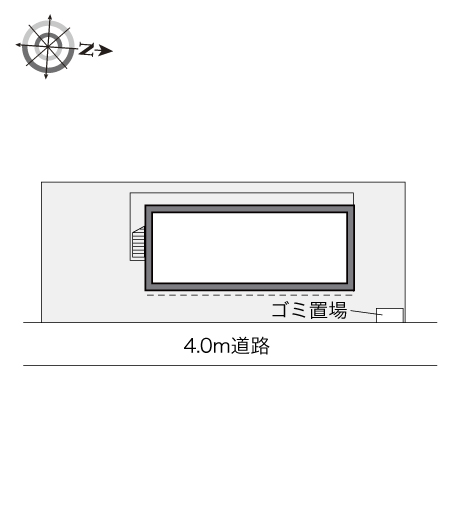 レオパレスキヨミズハイツ その他1