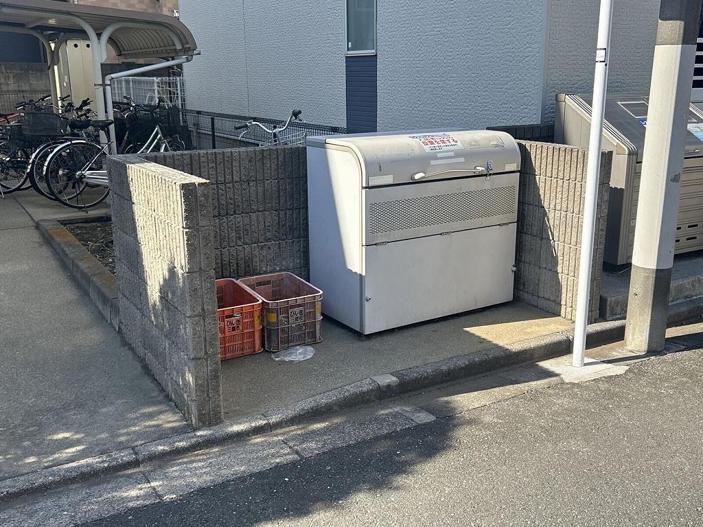 レオパレスキヨミズハイツ その他4