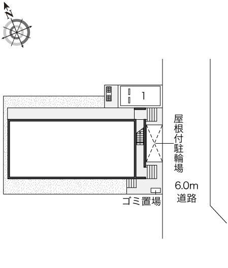 レオパレスアイゼンバーン その他1