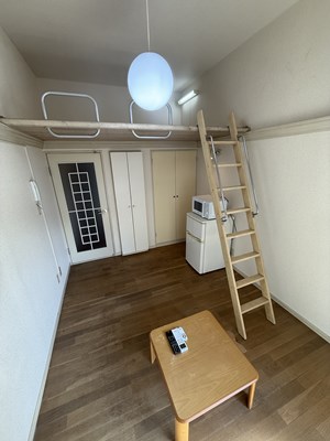 レオパレスフォンテーヌ その他9