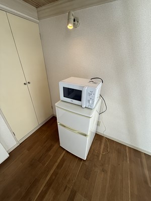 レオパレスフォンテーヌ その他13