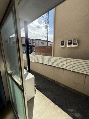 レオパレスフォンテーヌ その他18