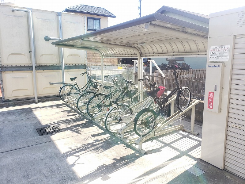 レオネクストコーポ　地純 その他5