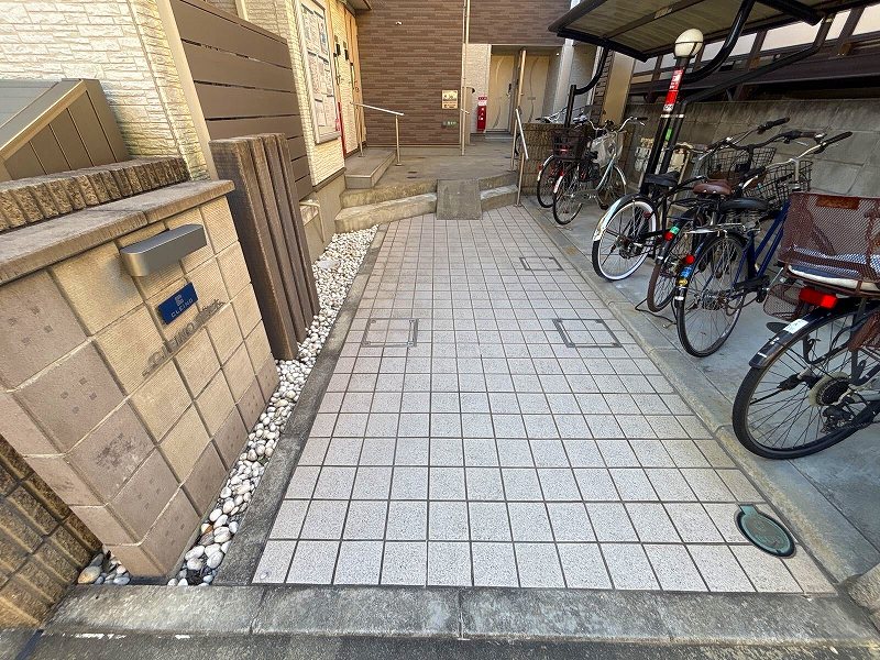 クレイノ花水木 その他3