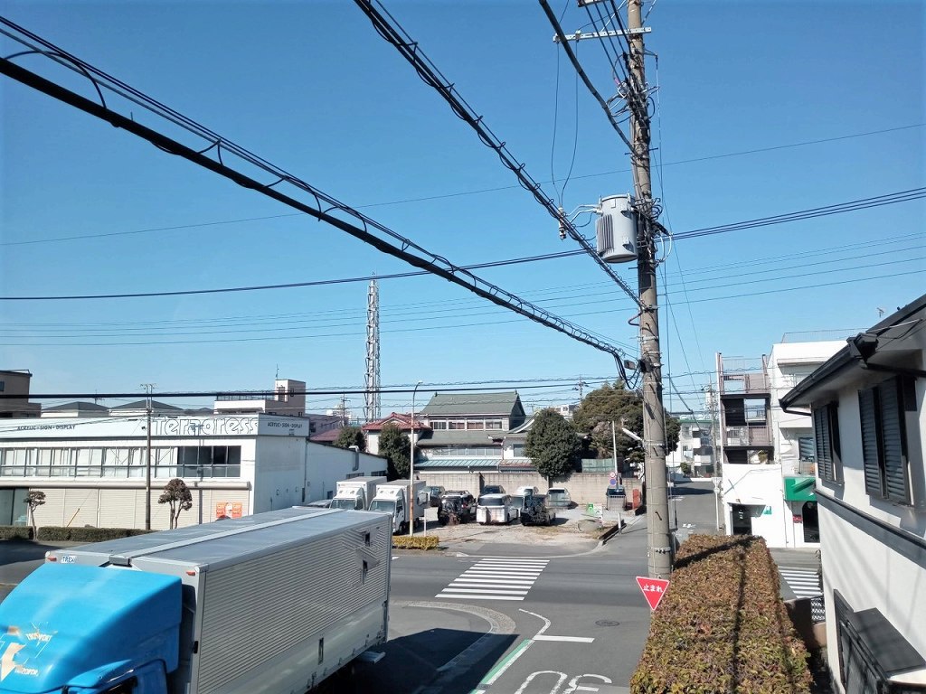 レオパレスプラムⅡ その他8