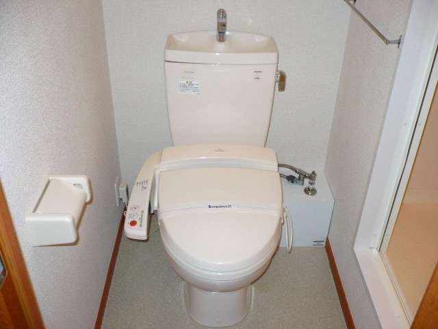 レオパレスプラムⅡ その他13