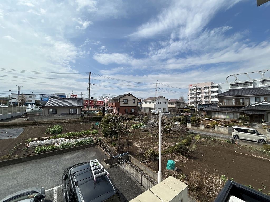 レオパレスラフェスタ その他13