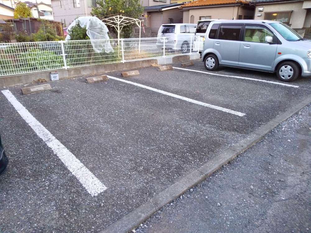 レオパレス武蔵野 その他6