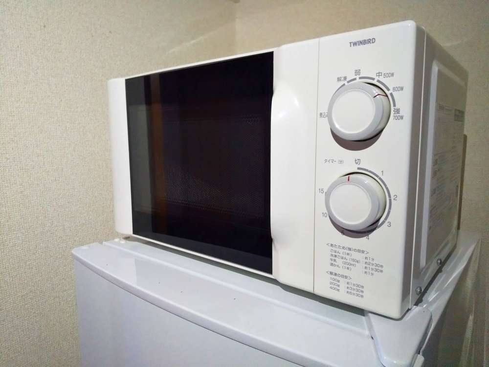 レオパレス武蔵野 その他8