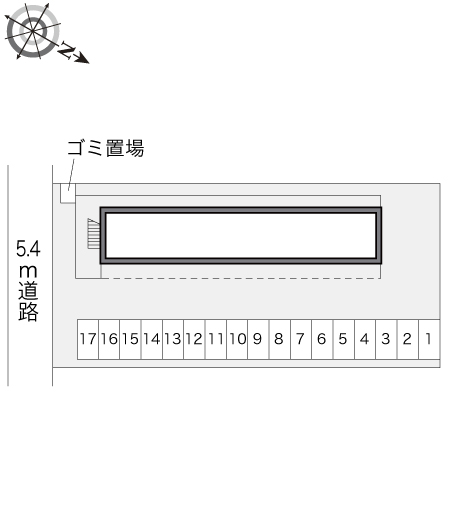レオパレスミラノ その他1