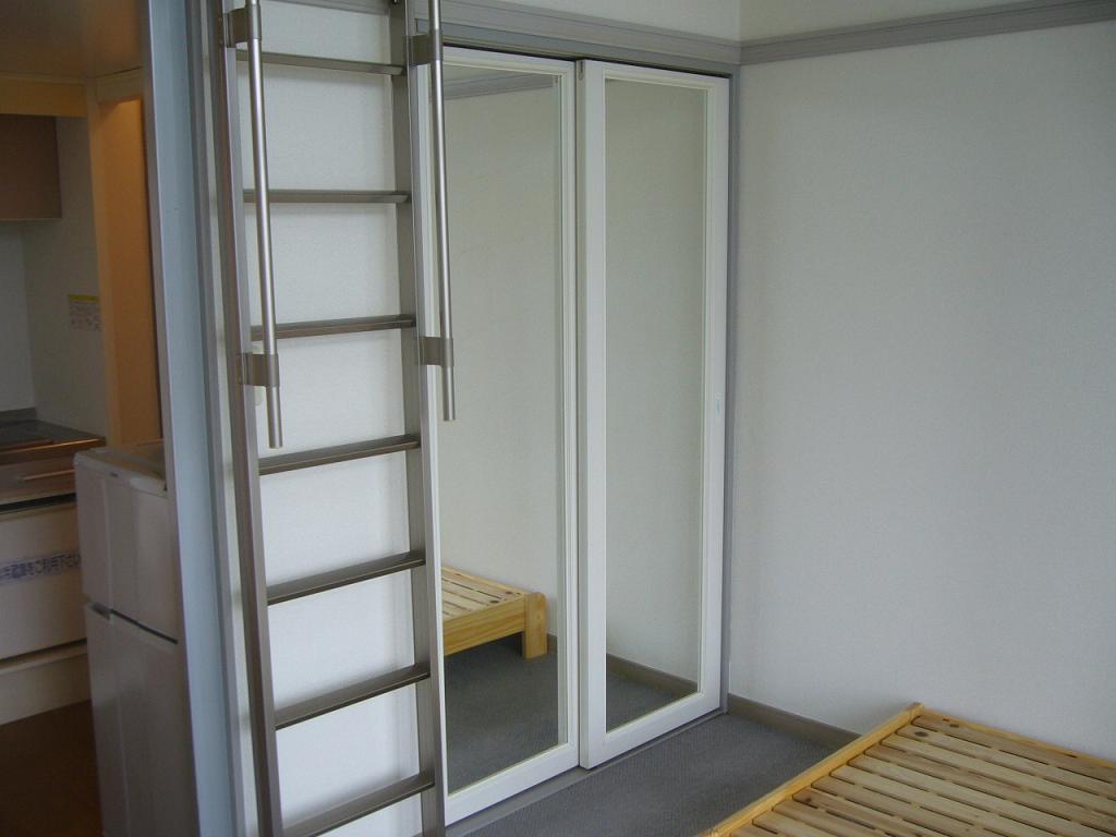 レオパレスミラノ その他12