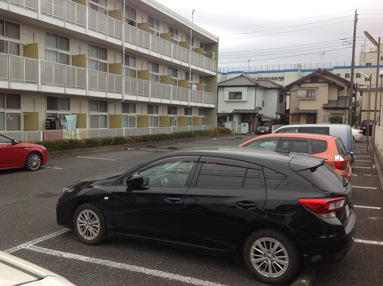 レオパレスコートデレモングラス その他6