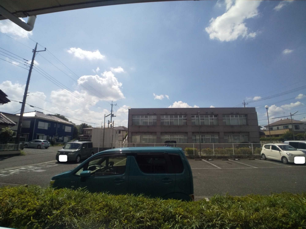 レオパレスコートデレモングラス その他9