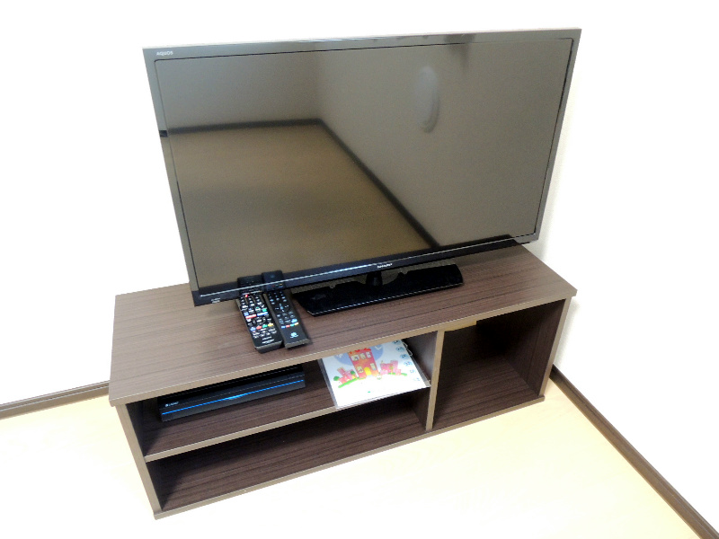 西調布 その他3
