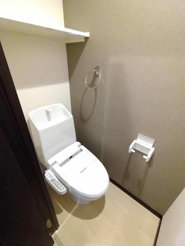 西調布 その他6