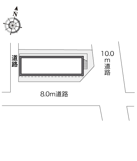 レオパレスＳＵＧＡ その他1