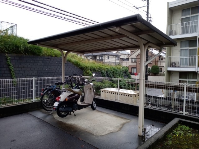 レオパレスフォンターナ その他9