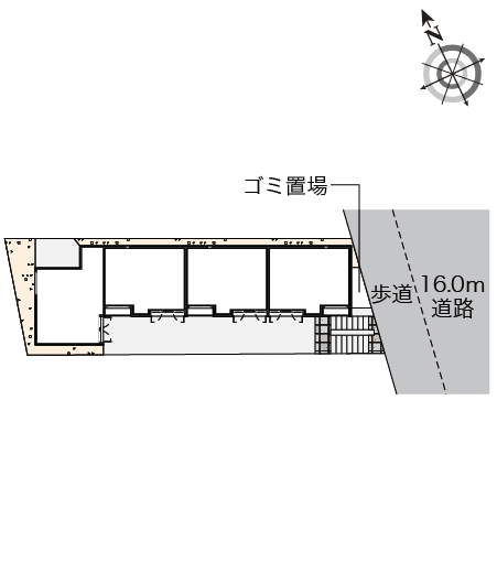 クレイノまほろば２１ その他1