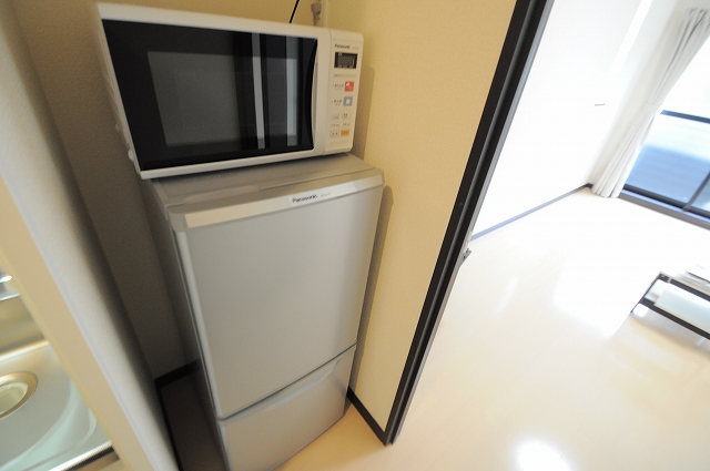 クレイノまほろば２１ その他8