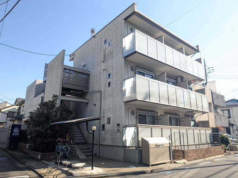 クレイノコラットⅡ その他外観1
