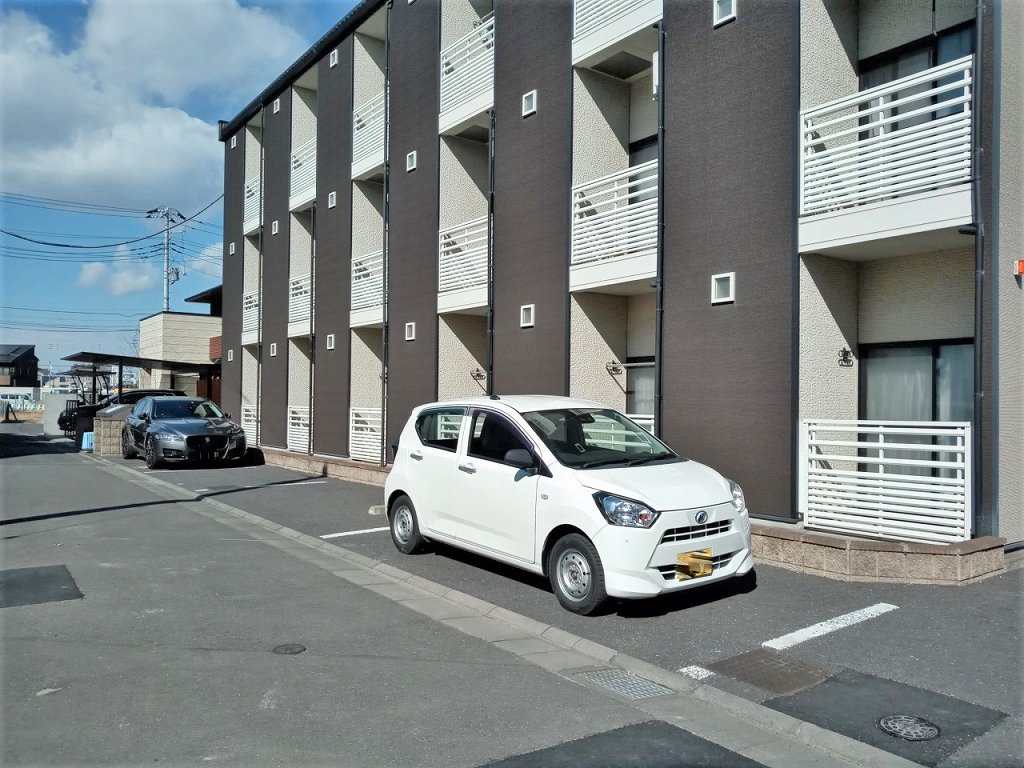 レオネクストコンフォルタグラン その他6