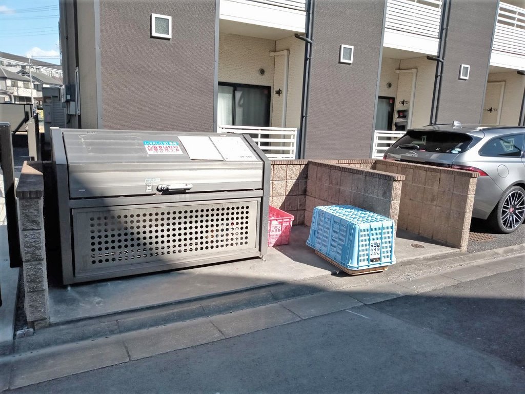 レオネクストコンフォルタグラン その他9