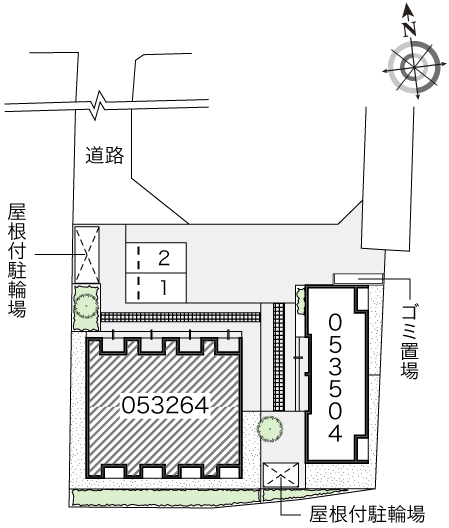 レオネクストサティⅠ その他1