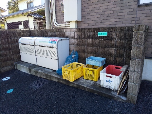 レオネクストサティⅠ その他8