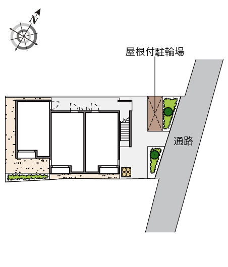 レオネクストコンフォート汐入Ⅱ その他1