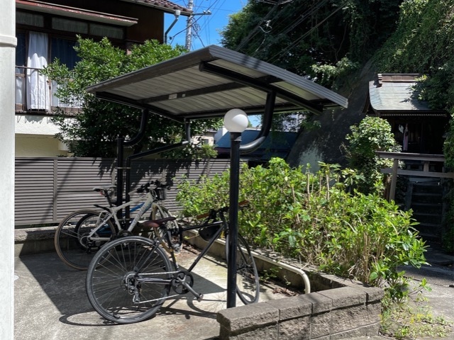 レオネクストコンフォート汐入Ⅱ その他5