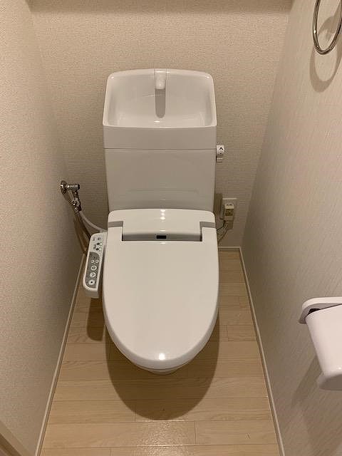 クレイノのぞみ西ヶ原 その他3