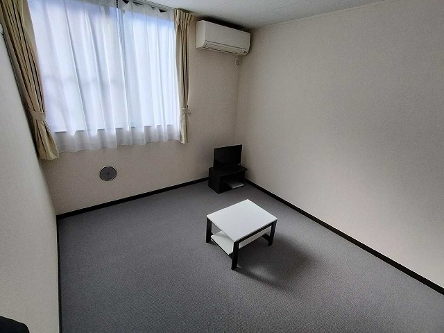 レオネクストウィステリアⅢ その他4