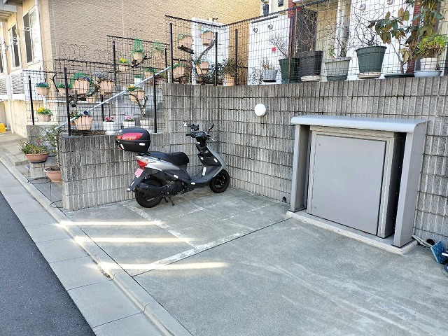 レオネクストウィステリアⅢ その他8
