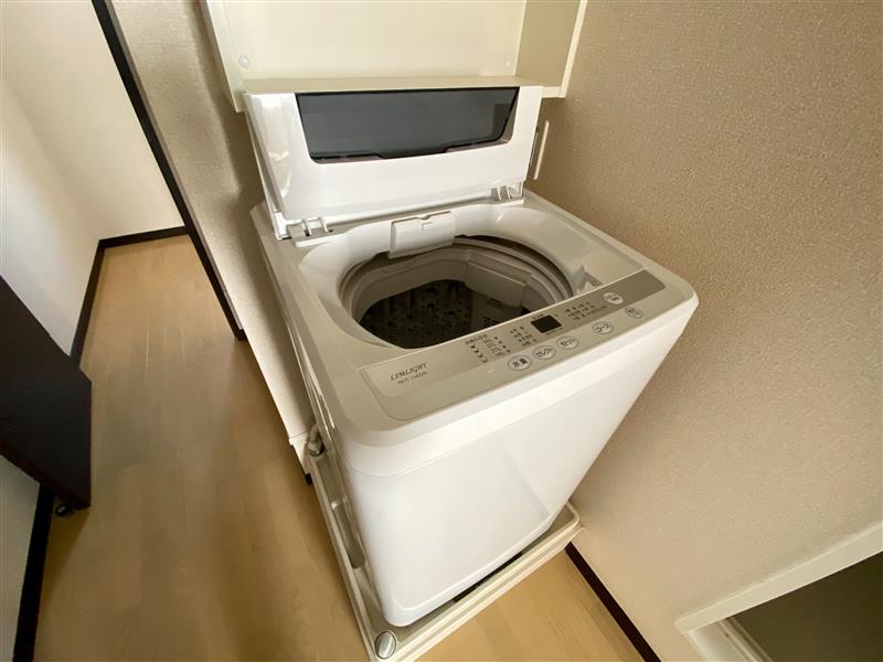 レオネクストウィステリアⅢ その他11