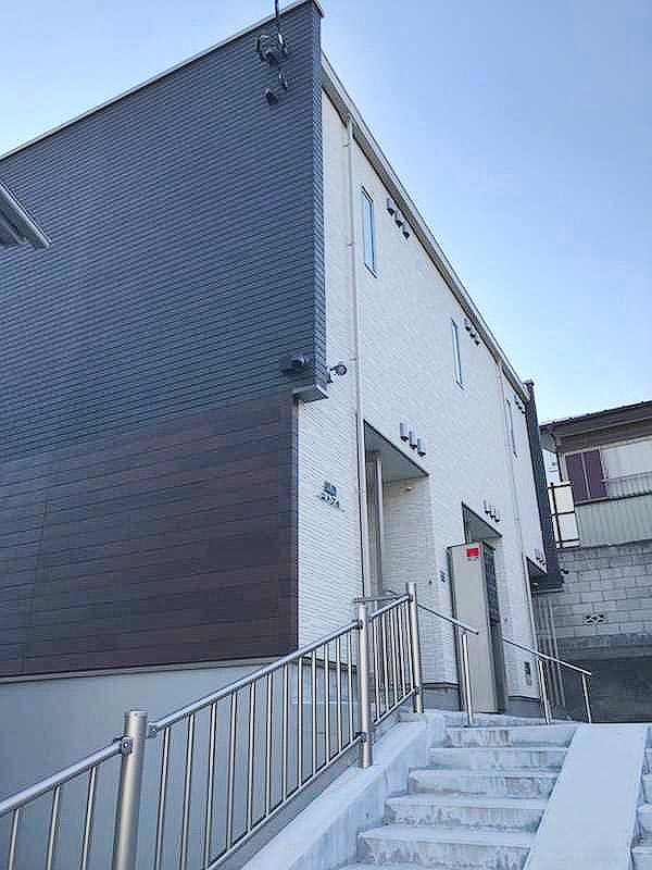 クレイノコトブキ 102号室 外観