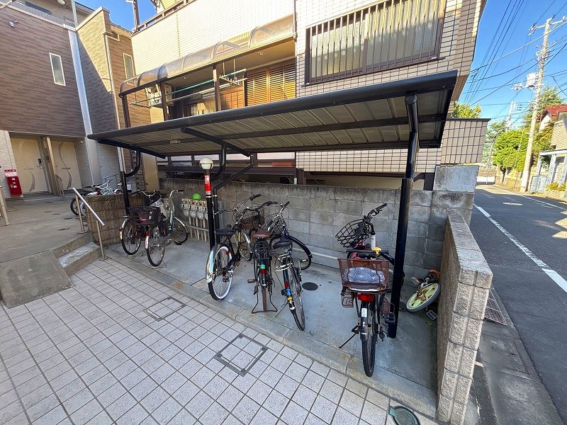 クレイノ花水木 その他4