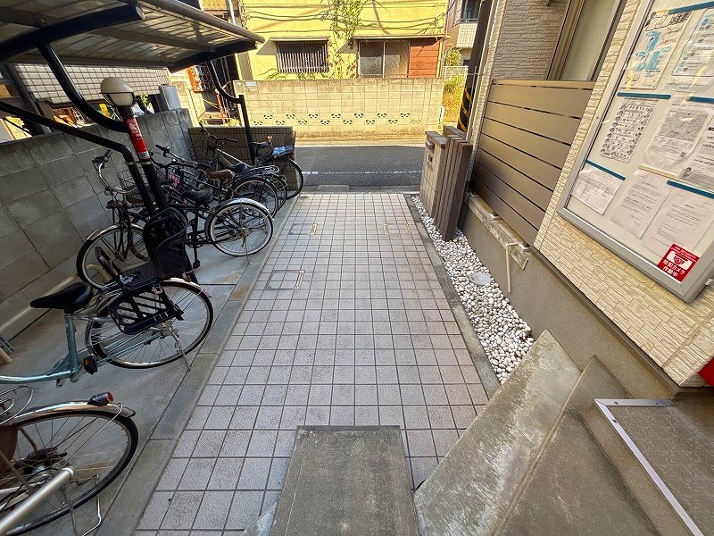 クレイノ花水木 その他5