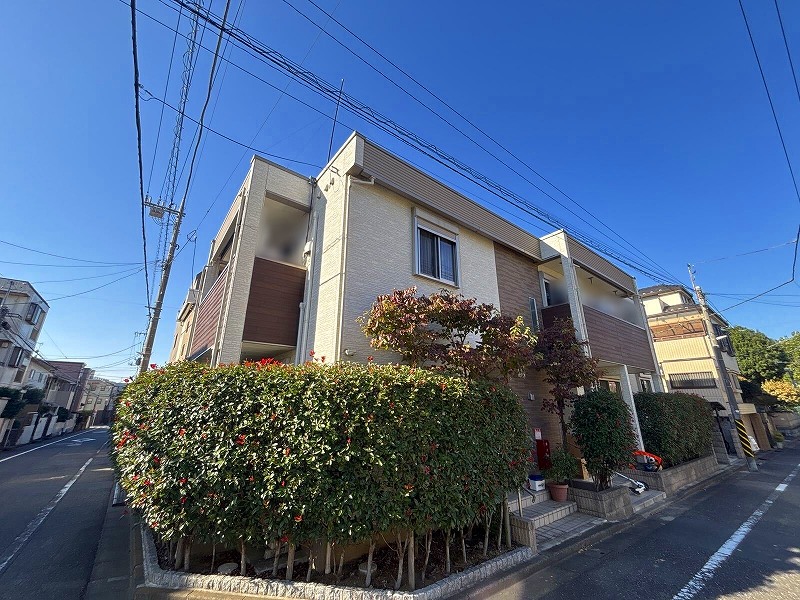 クレイノ花水木 その他外観1