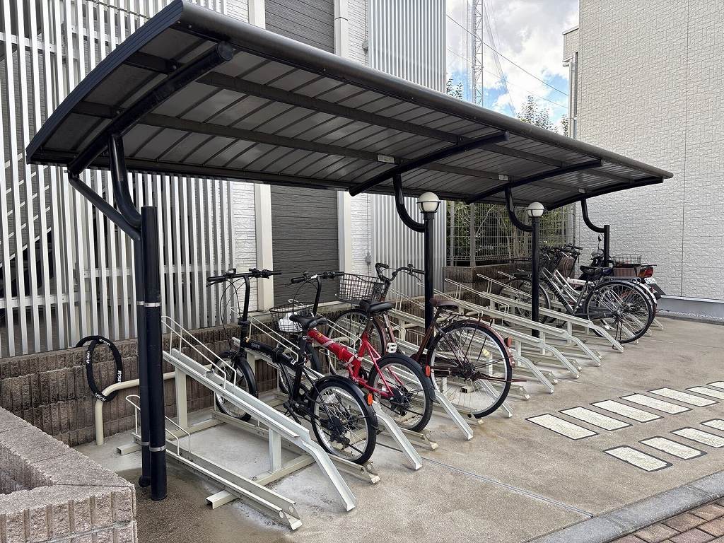 レオネクストひだまりⅡ その他6