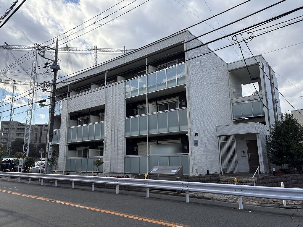 レオネクストひだまりⅡ その他外観1
