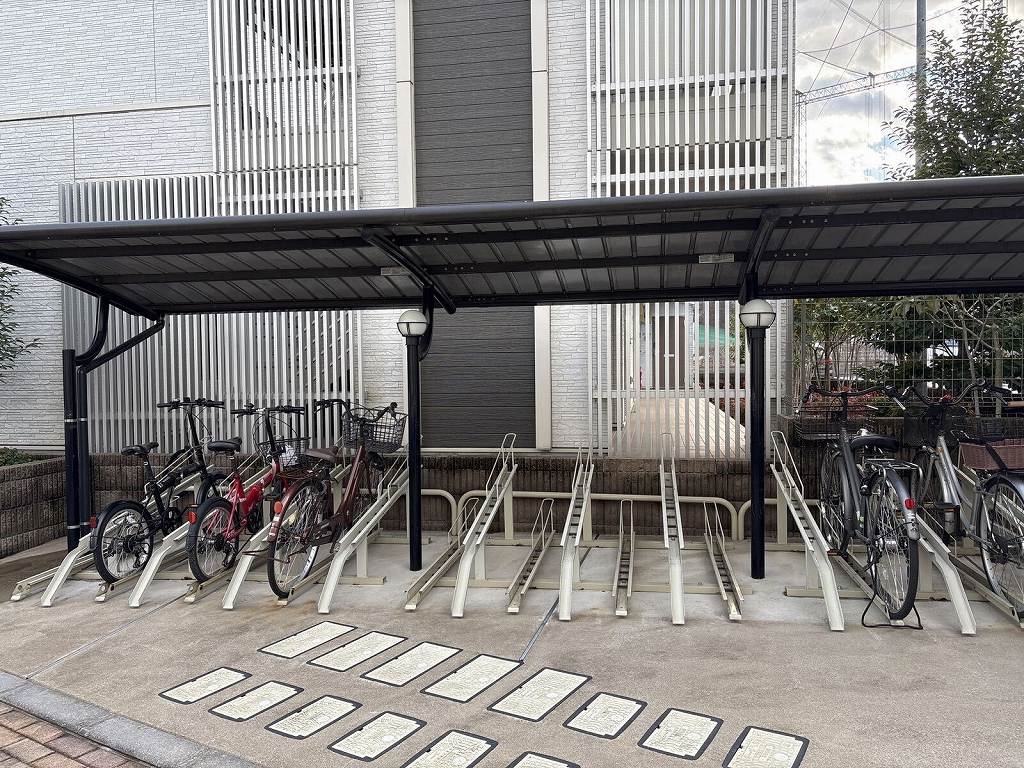 レオネクストひだまりⅡ その他7
