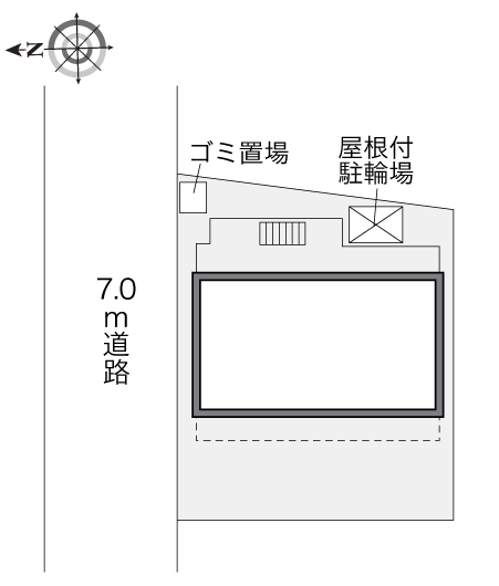 レオパレスエスペランサ その他1