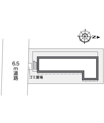レオパレスカンナ その他1