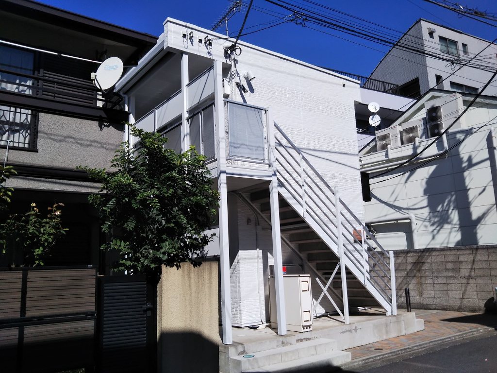 レオパレスカンナ その他3
