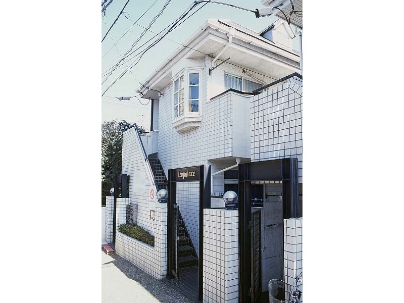 レオパレス大宮第１ 105号室 外観