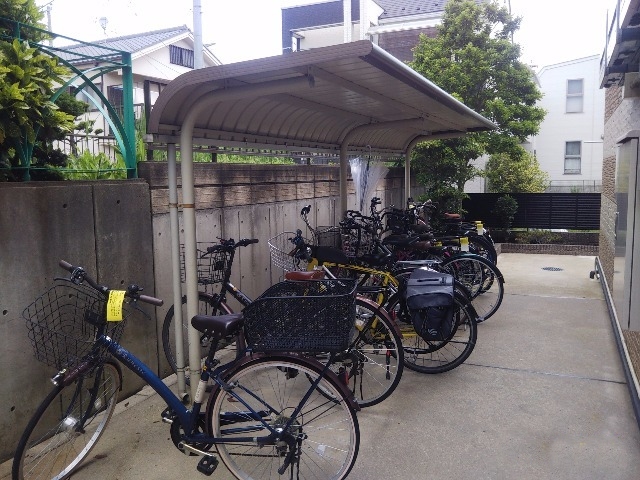 レオパレストリノ その他9