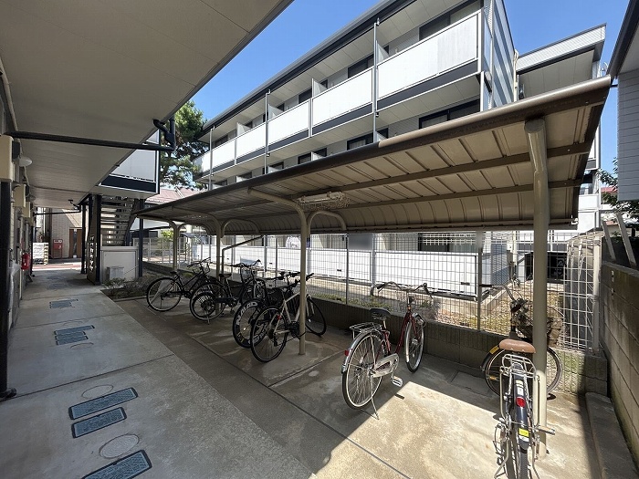 レオパレス堤方 その他6